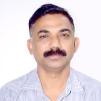 Sanjay Deshmukh
