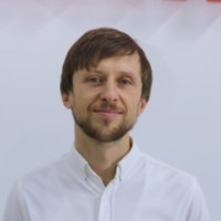Vitalii Marchenko