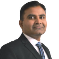 Jwalan Vyas