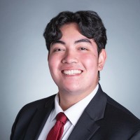 Marcus J. Reyes