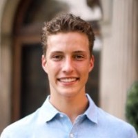 Zachary Robinson