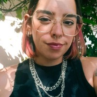 Monique Gonsaga