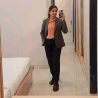 Shraddha Pandey
