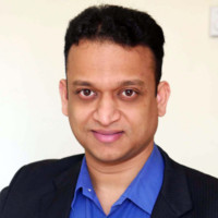 Rejimon P Gopalakrishnan