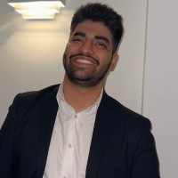 Daniel Paz Meza