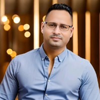 Pankaj Kumar