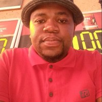 Godfrey Makhubela