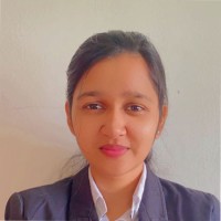 Sanjana Chavan