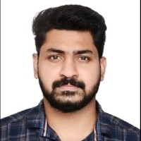 Roshan Anto