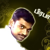 K Prabakaran