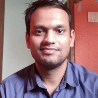 Rama Chandra Maharana