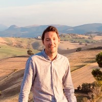 Matthias Diericx