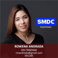 Rowena Andrada