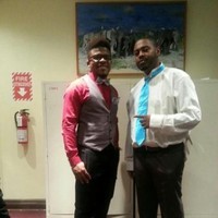 Andre Davis