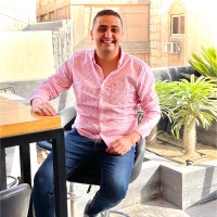 Mohamed Samy Negm