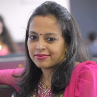 Sushmita Shrivastava