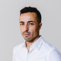 Javier Camacho
