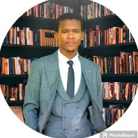 Siphosakhe Lungelo Dladla