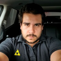 Rodrigo Paris