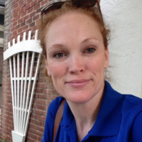 Jennifer Kreszswick