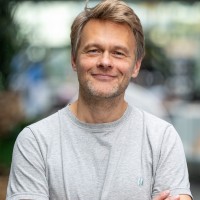 Cyril Masson