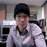 Daehee Park