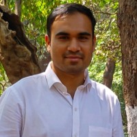 Yogesh Bhujbal