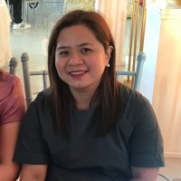 Joyce May Mariano