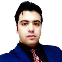 Walid Yousufzai