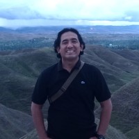 Fahmi Arizal