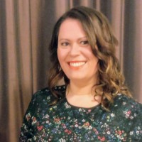 Kirsty Berta Health Care Professional