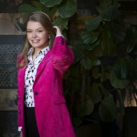 Marlene Van Den Dool