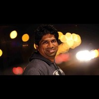 Madhav Salunke