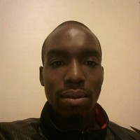 trevor sibanda