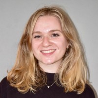 Hannah Shevrin