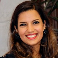 Morvarid (Pearl) Beheshtifar