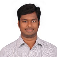 Anandkumar Natarajan