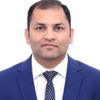Ahmer Iqbal Alvi