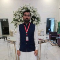 Yasir Ghafoor