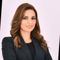 Maya Najjar