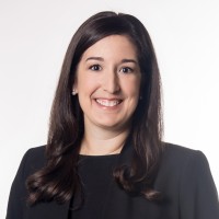 Angelle Lavergne Terry, Aia, Acha