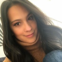 Laura María Moreno Tirado