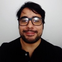 Dario Rojas