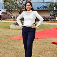 Pooja Vaishnav