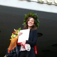 Ilaria Manganozzi