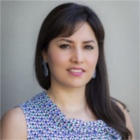 Marzieh Rahmani M.