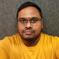 deepak parasar