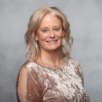 Ginny O'Brien