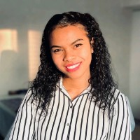 Fanomezantsoa Nirina RABEMAHAFALY