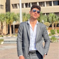 Mohamed Saied